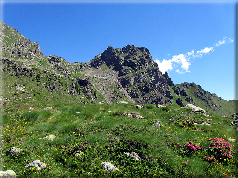 foto Forcella di Valsorda